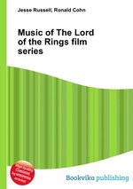 Music of The Lord of the Rings film series
