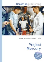 Project Mercury