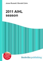 2011 AIHL season