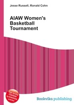 AIAW Women`s Basketball Tournament