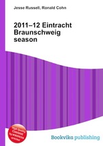 2011–12 Eintracht Braunschweig season