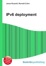 IPv6 deployment