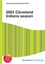 2003 Cleveland Indians season