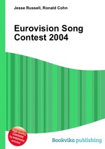 Eurovision Song Contest 2004