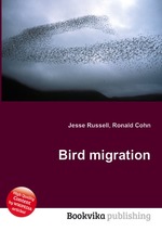 Bird migration