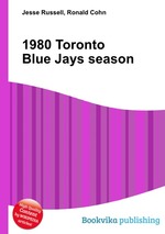 1980 Toronto Blue Jays season