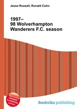 1997–98 Wolverhampton Wanderers F.C. season