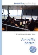 Air traffic control