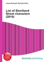 List of Shortland Street characters (2010)