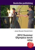 2012 Summer Olympics torch relay