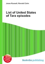 List of United States of Tara episodes