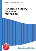 Perturbation theory (quantum mechanics)