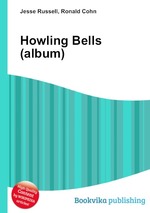 Howling Bells (album)
