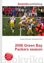 2006 Green Bay Packers season