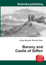 Barony and Castle of Giffen