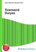 Townsend Duryea