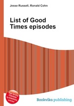 List of Good Times episodes