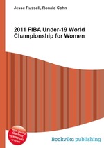 2011 FIBA Under-19 World Championship for Women