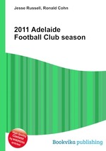 2011 Adelaide Football Club season