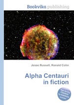 Alpha Centauri in fiction