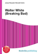 Walter White (Breaking Bad)