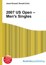 2007 US Open – Men`s Singles