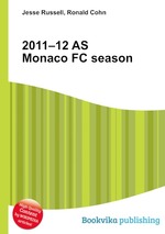 2011–12 AS Monaco FC season