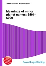 Meanings of minor planet names: 5501–6000