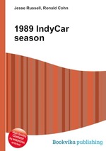 1989 IndyCar season