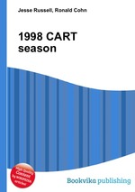 1998 CART season