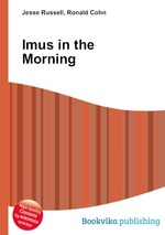 Imus in the Morning