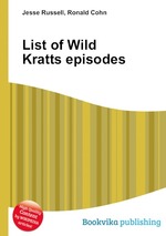 List of Wild Kratts episodes