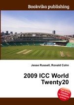 2009 ICC World Twenty20