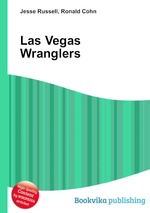 Las Vegas Wranglers