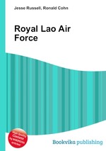 Royal Lao Air Force