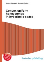 Convex uniform honeycombs in hyperbolic space