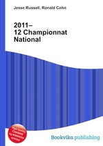 2011–12 Championnat National