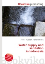 Water supply and sanitation in Indonesia