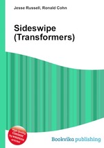 Sideswipe (Transformers)