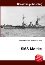 SMS Moltke