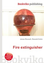 Fire extinguisher