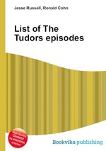 List of The Tudors episodes