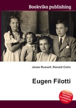 Eugen Filotti