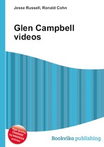Glen Campbell videos