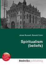 Spiritualism (beliefs)