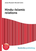 Hindu–Islamic relations