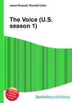 The Voice (U.S. season 1)