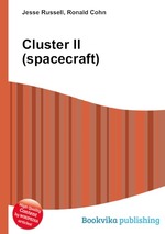 Cluster II (spacecraft)