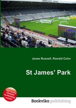 St James` Park