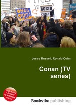 Conan (TV series)